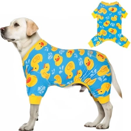 Luxury Pet Pajamas & Loungewear