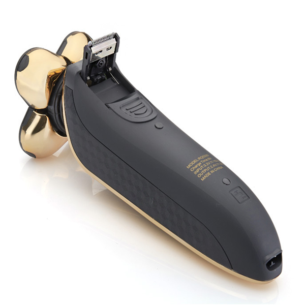 Rechargeable 5D Electric Shaver and Razor