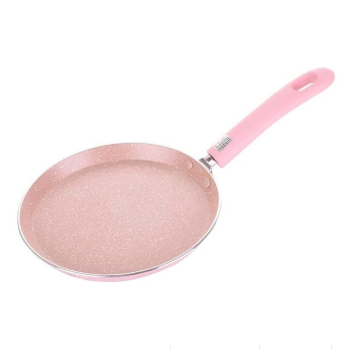 Non-Stick Frying Pan for Crepes and Pancakes